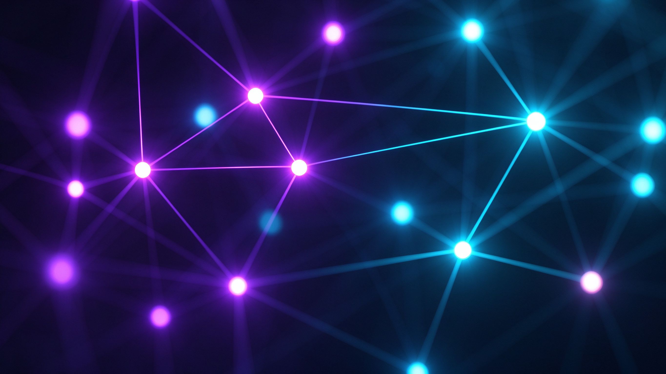 多智能体协同网络