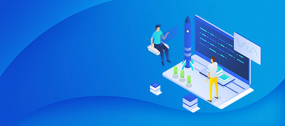 屯昌县可视化大屏